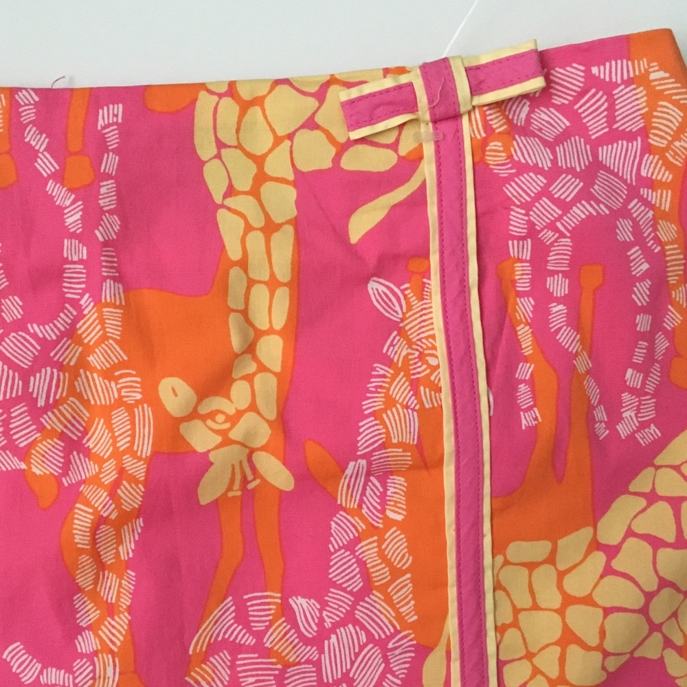 Lilly Pulitzer Skirt