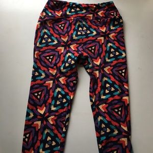 Lu la roe leggings