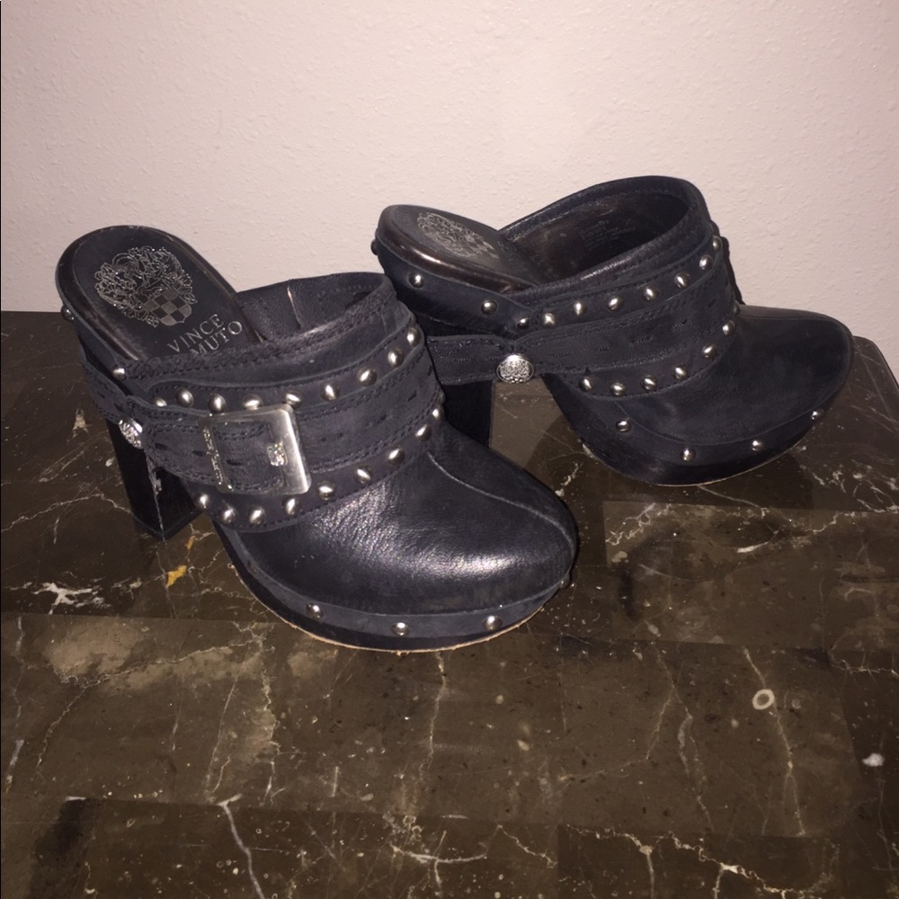 Vince Camuto Booties