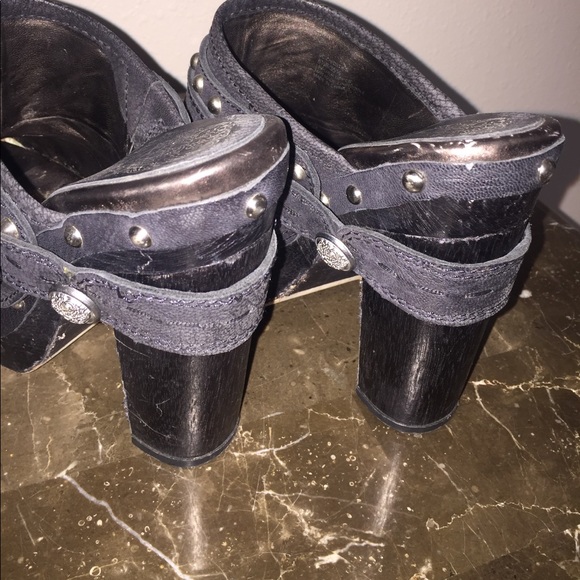 Vince Camuto Booties - Picture 3 of 6