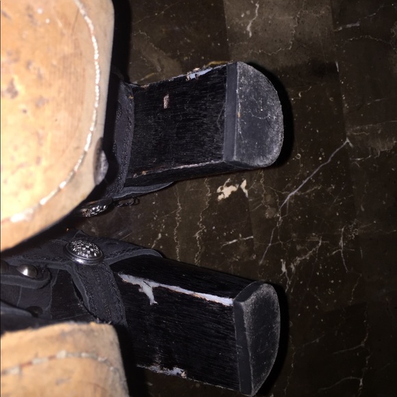 Vince Camuto Booties - Picture 6 of 6