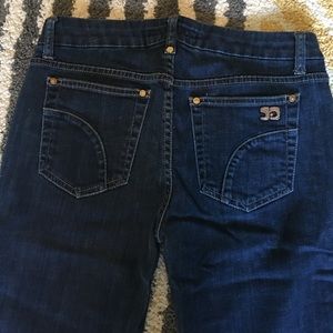 Joe's jeans