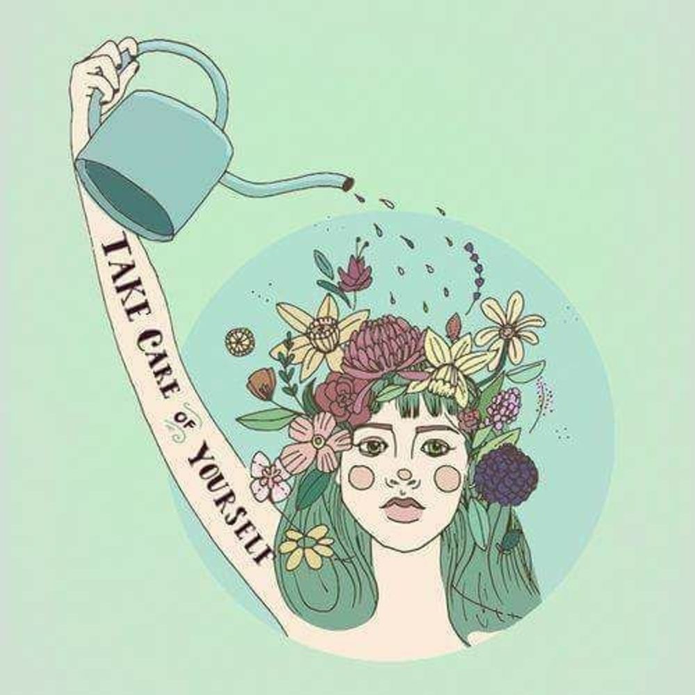 Meet your Posher, Damaris