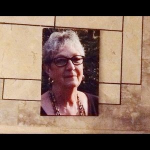 Meet your Posher, Karen