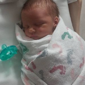 Meet your Posher, Caitlin