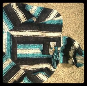 Baja Hoodie