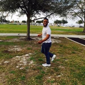 Meet your Posher, Rudy