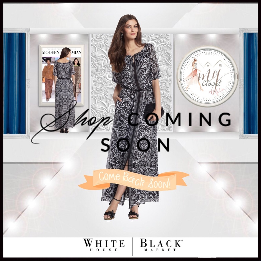 Sophisticated, in style, beautiful clothing