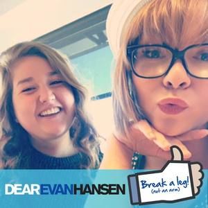 Meet your Posher, Destiny