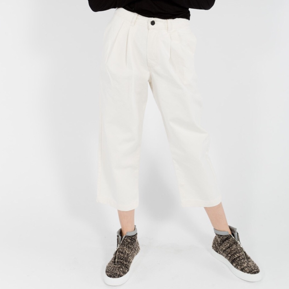 Objects Without Meaning Black Jeans - image 3