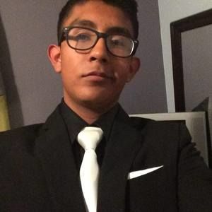 Meet your Posher, Abraham