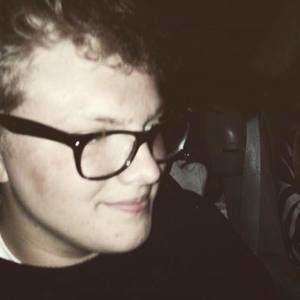 Meet your Posher, Spencer