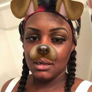 Meet your Posher, Antonae