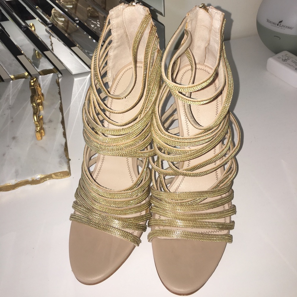 Stunning Zara shoes