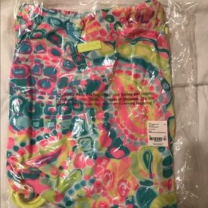 NWT come out of your shell bag and water bottle