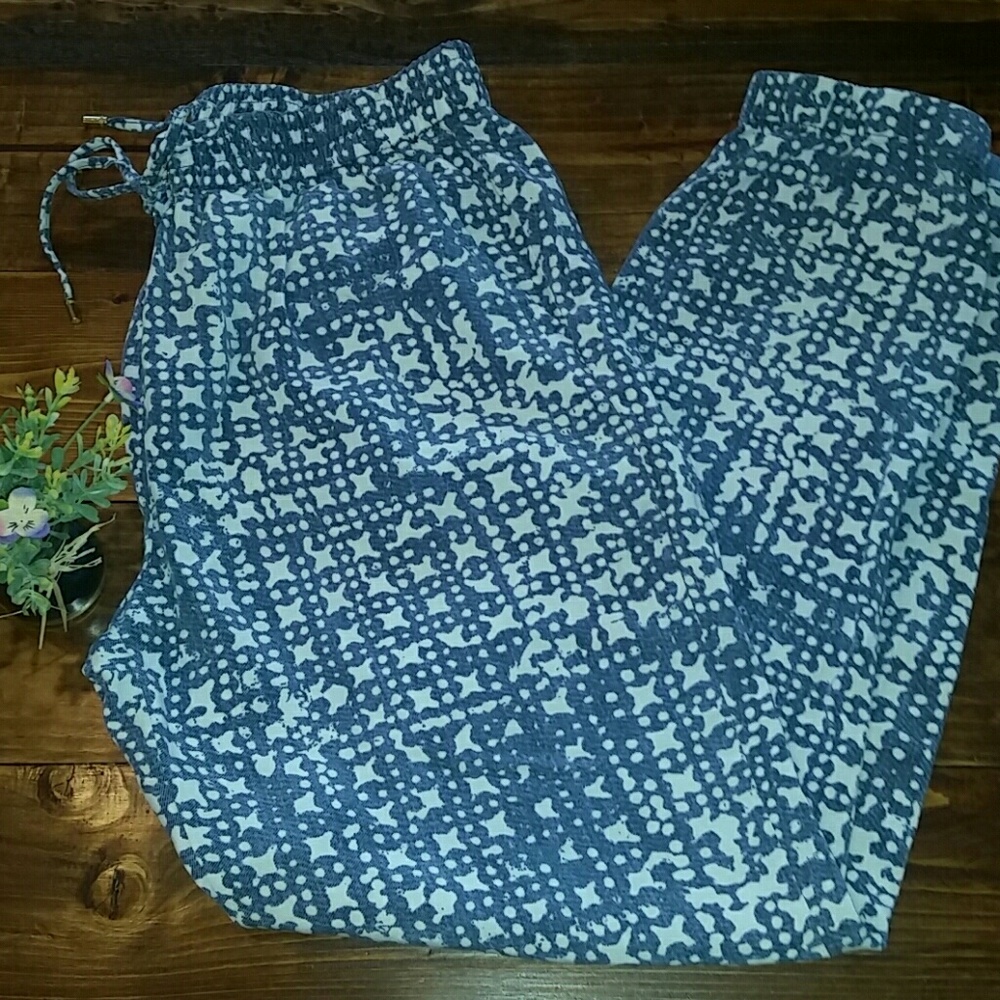 Michael Kors Drawstring Joggers