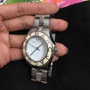 Marc by Marc Jacobs watch Marc by Marc Jacobs watch