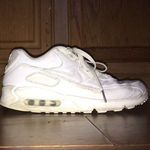 Nike Air Max 90s