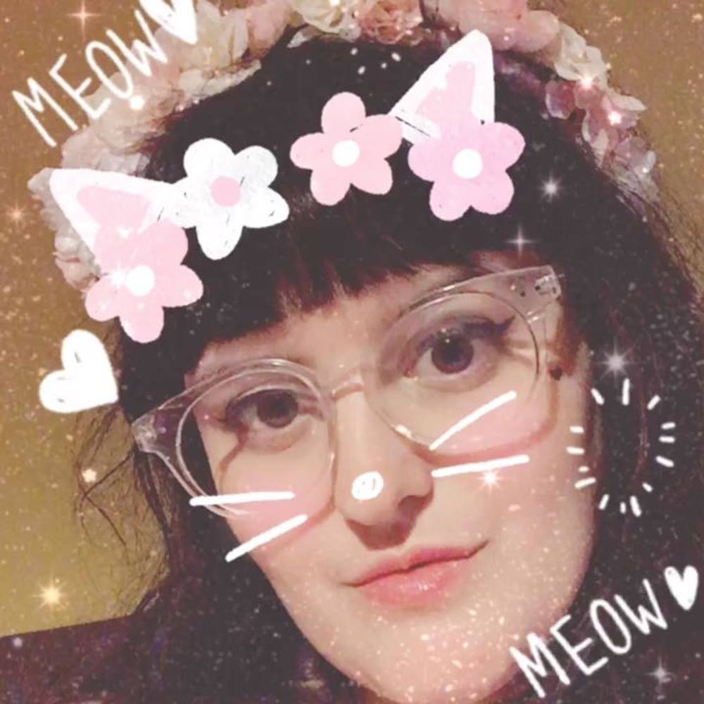 Meet your Posher, Justine