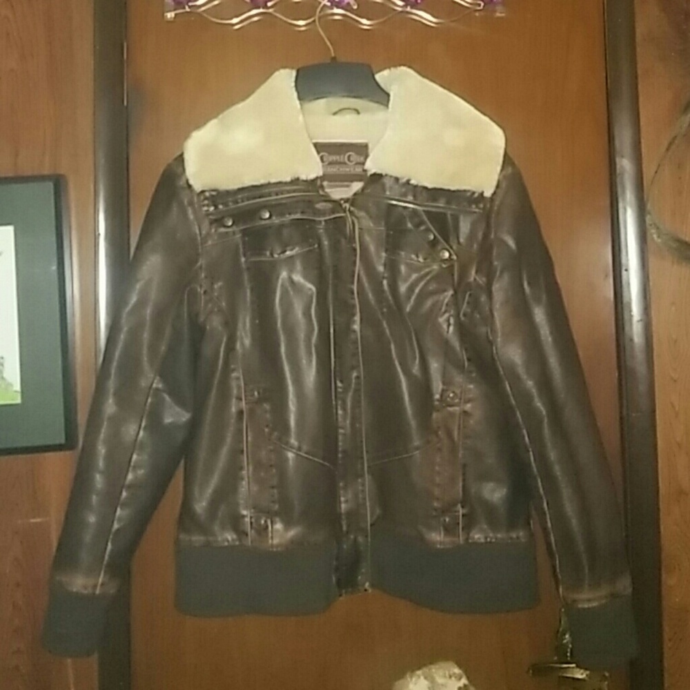 Coat