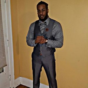 Meet your Posher, Kyle