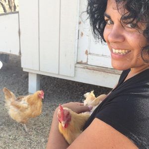 Meet your Posher, Felicia