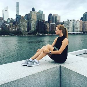 Meet your Posher, Irina