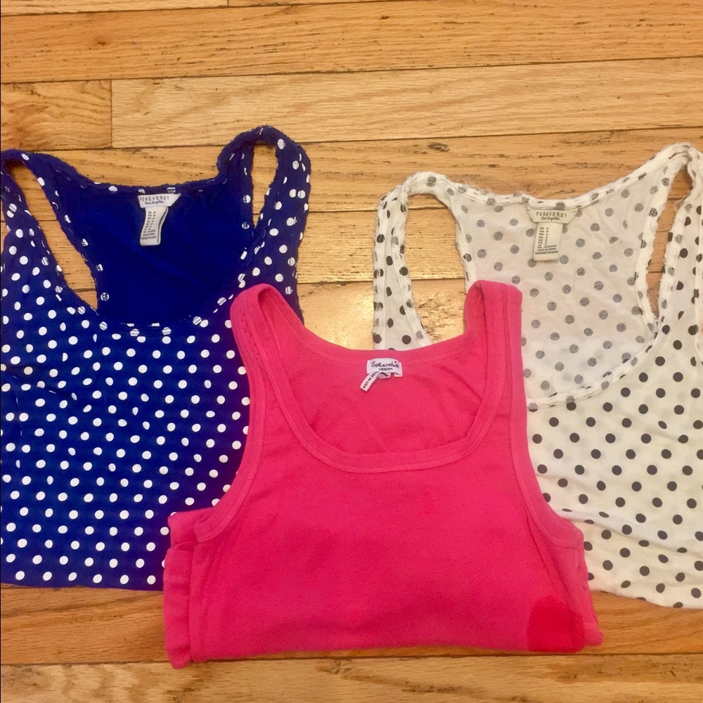 Splendid Bouquet of Tanks!  3!!