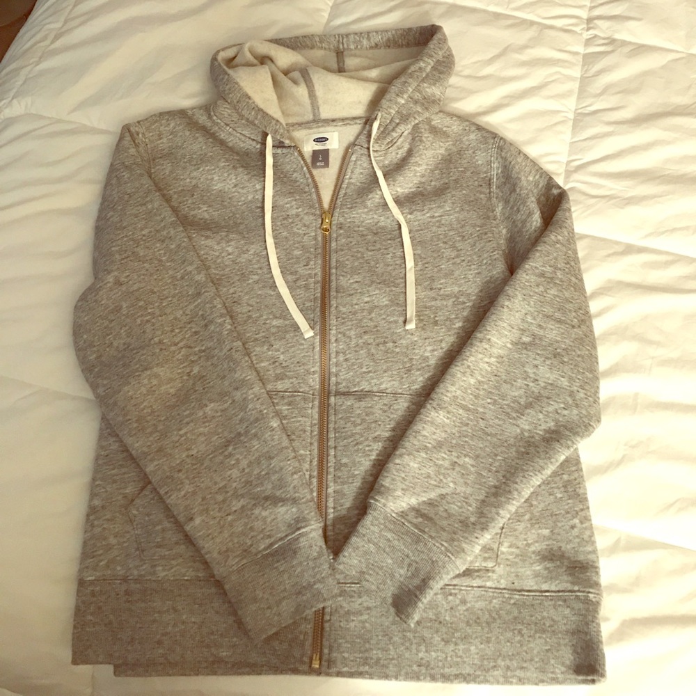 Old Navy Hoodie