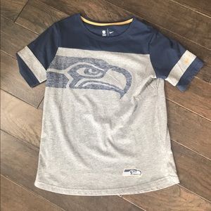 Nike Seattle Seahawks Women's Shirt
