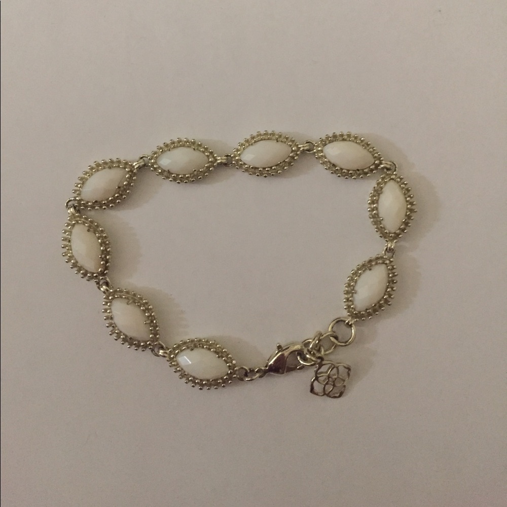Kendra Scott bracelet!