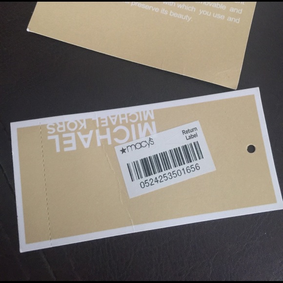 AUTHENTIC MICHAEL KORS PURSE/TOTE - Picture 7 of 8