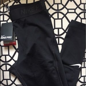 Dri fit leggings
