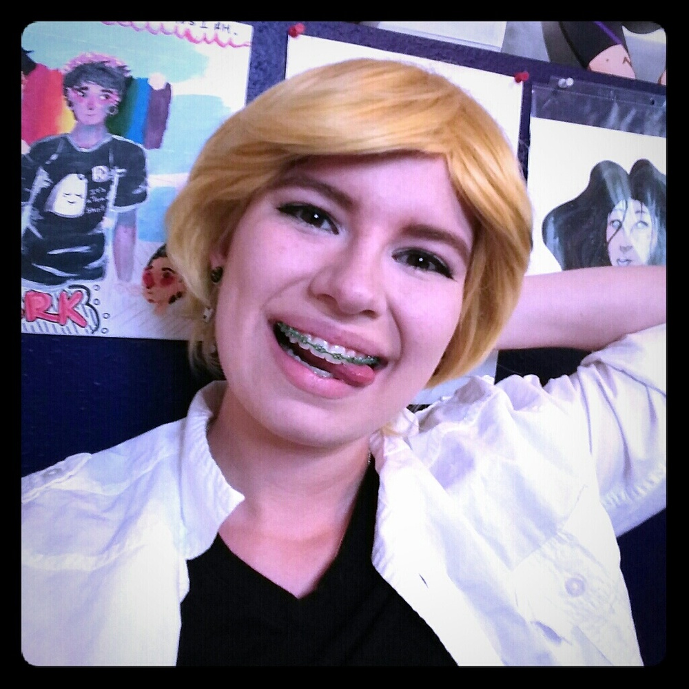 Meet your Posher, Mak