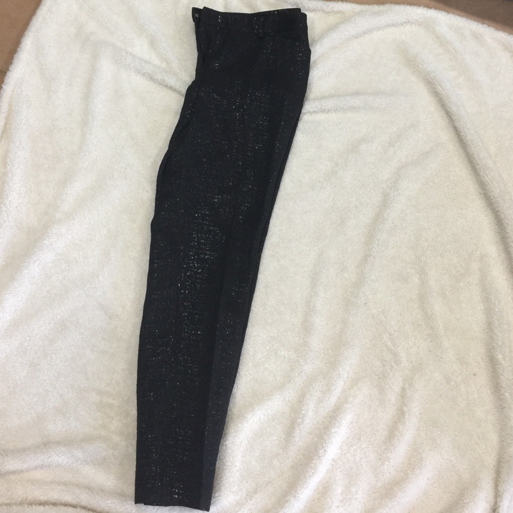 Kenneth Cole fancy pants .
