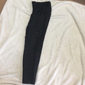 Kenneth Cole fancy pants .