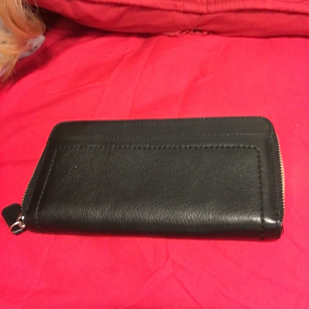 Coach wallet - Picture 3 of 4