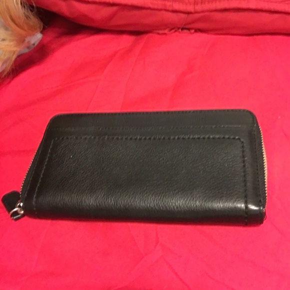 Coach wallet - Picture 3 of 4