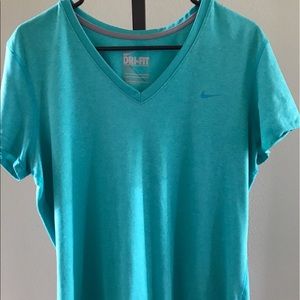 Nike DRI-FIT T-shirt
