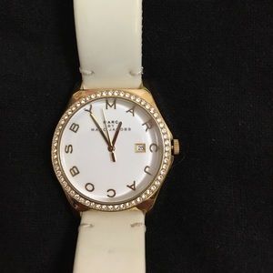 Marc by Marc Jacobs watch Marc by Marc Jacobs watch