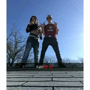 Meet your Posher, Mason