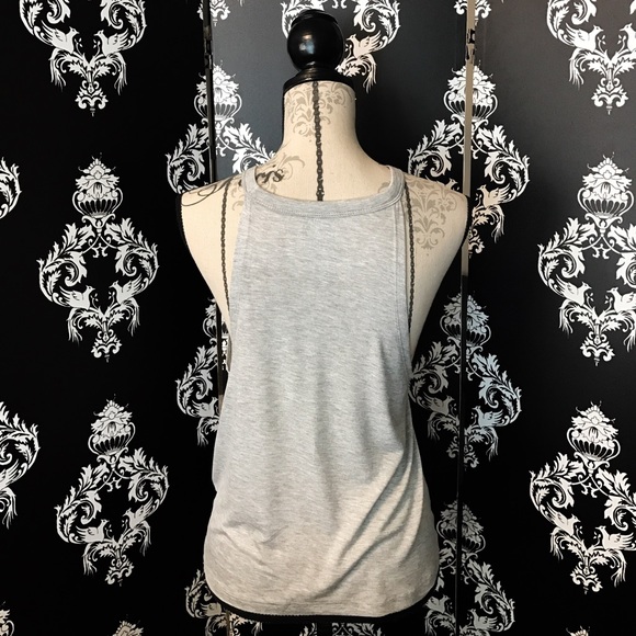 🍀 NWT! Babe 🌹 Squad 🍃Tank! - Picture 5 of 5