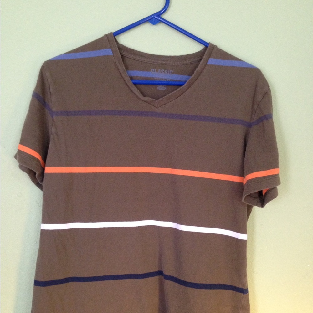 Men's Old Navy  shirt size M