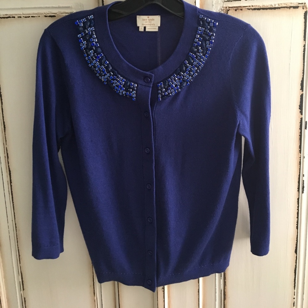 Kate Spade cardigan