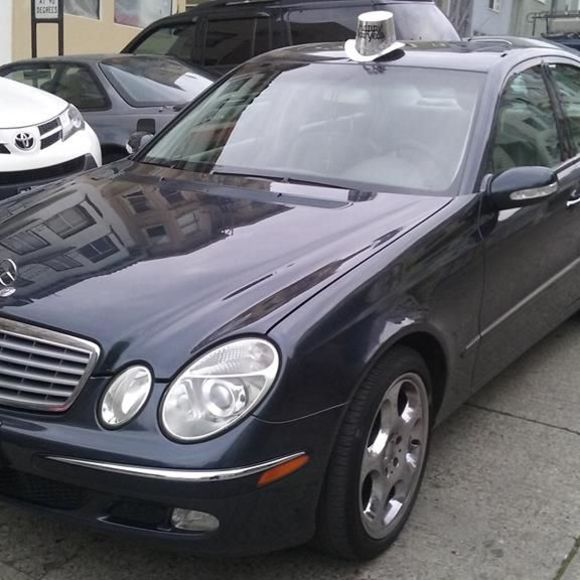 Meet your Posher, Michael - Picture 1 of 1