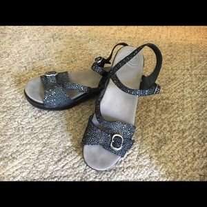 Dansko sandals