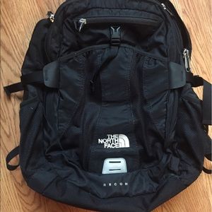 North Face Recon Backpack