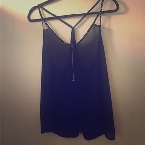 Black 3x top