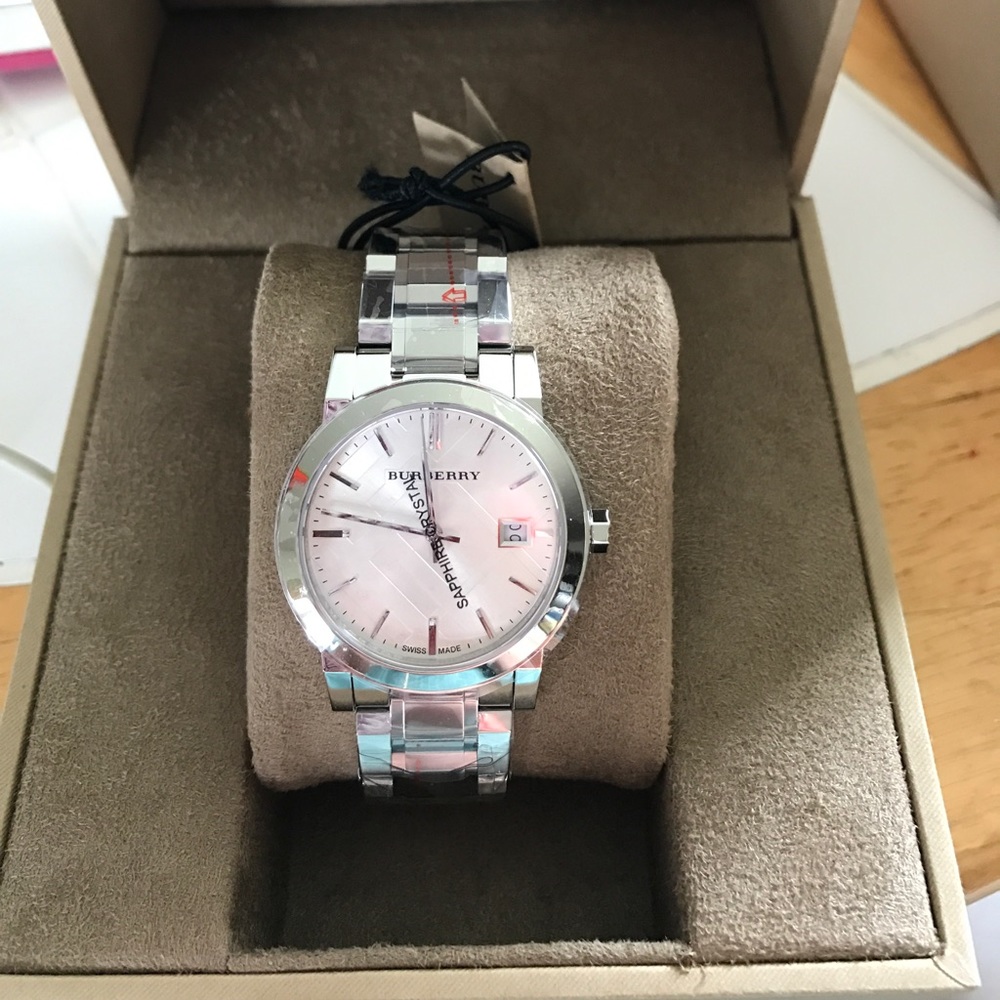 Burberry Watch