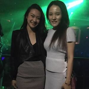 Meet your Posher, Sherry